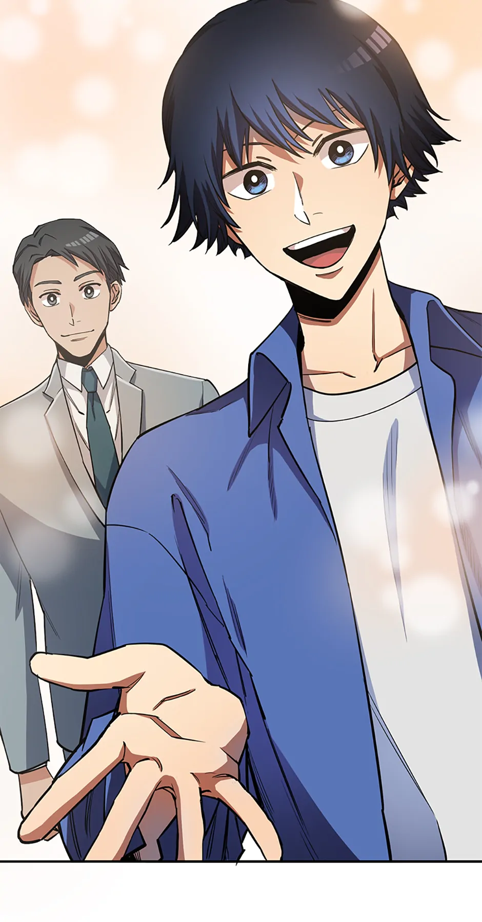 Appraiser Levels Up With Views Chapter 13 - page 50