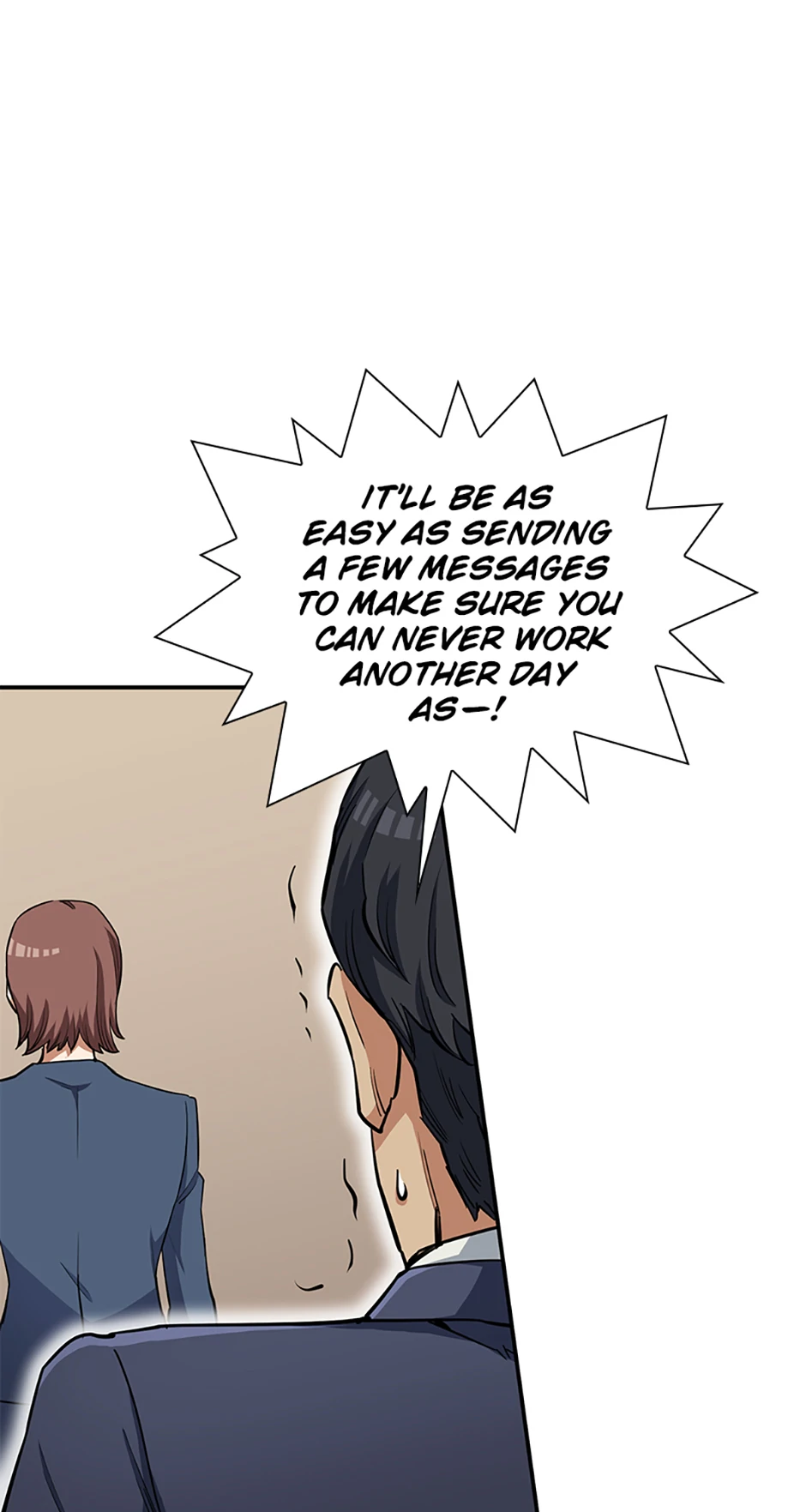 Appraiser Levels Up With Views Chapter 13 - page 55