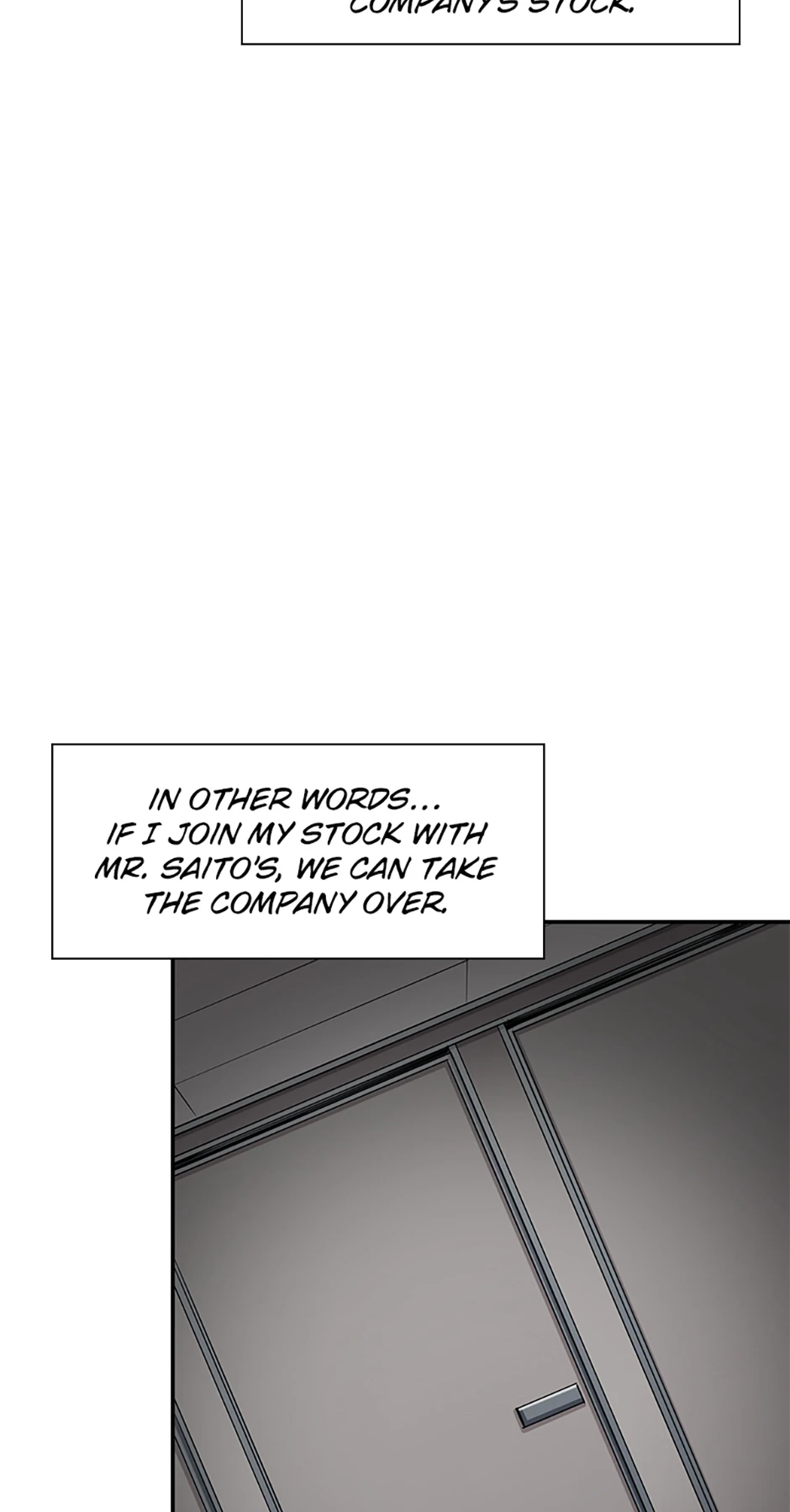 Appraiser Levels Up With Views Chapter 13 - page 5