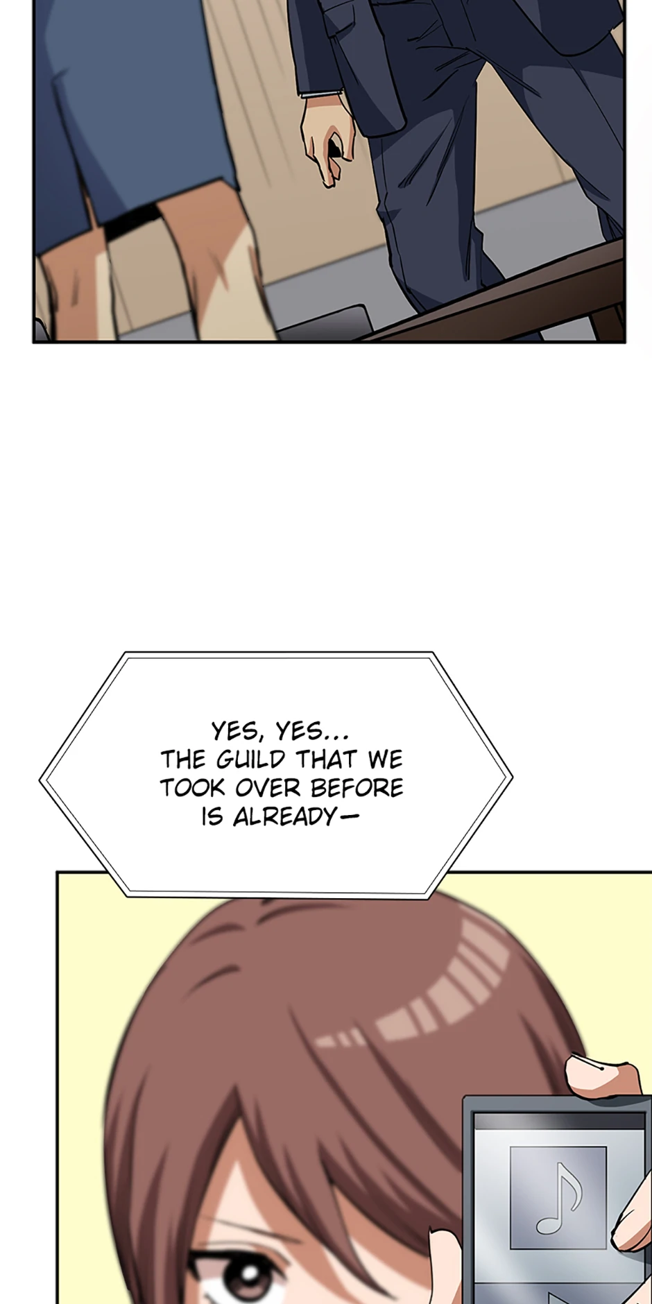 Appraiser Levels Up With Views Chapter 13 - page 59