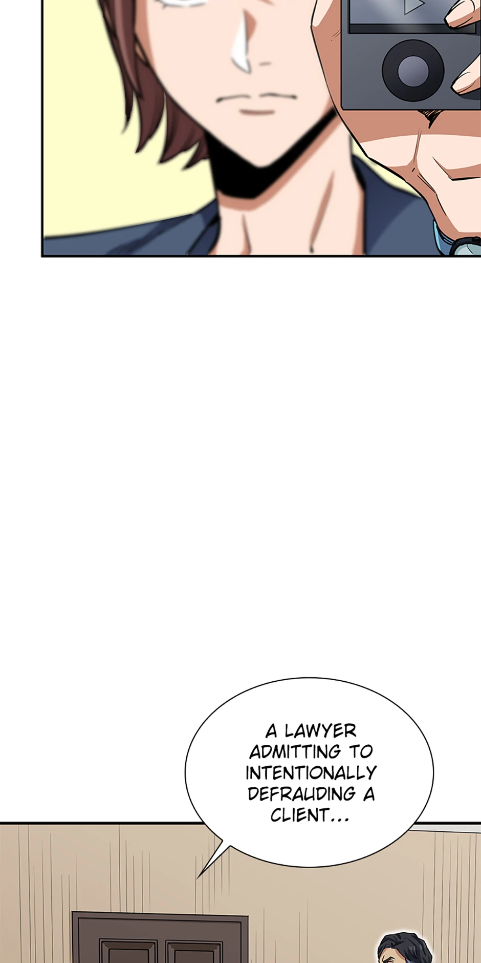 Appraiser Levels Up With Views Chapter 13 - page 60