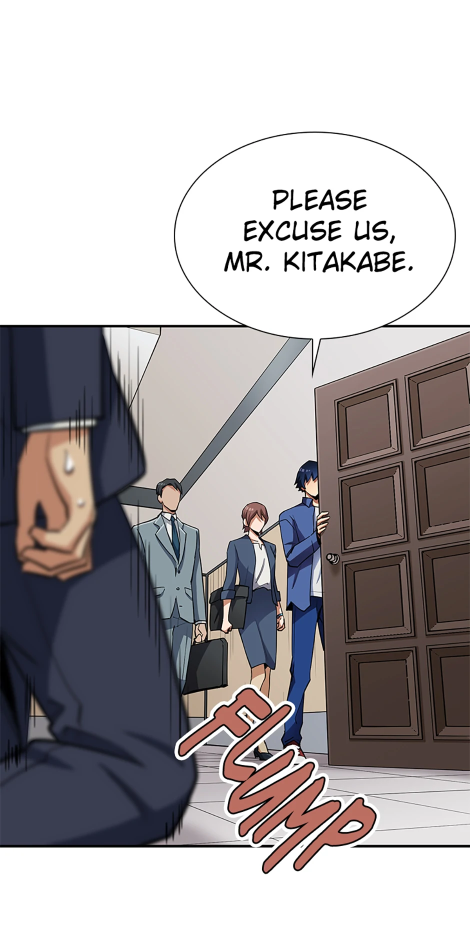 Appraiser Levels Up With Views Chapter 13 - page 64