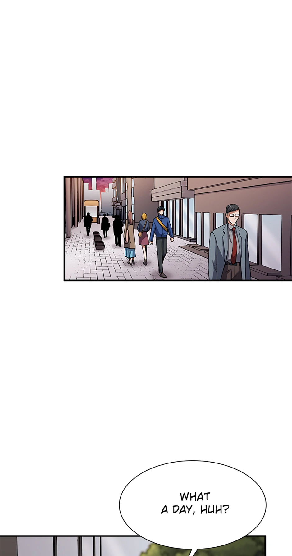 Appraiser Levels Up With Views Chapter 13 - page 65