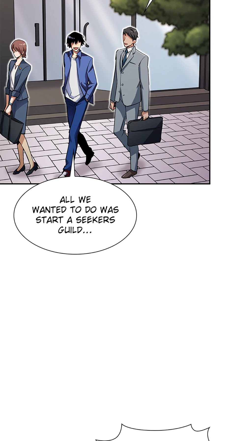 Appraiser Levels Up With Views Chapter 13 - page 66