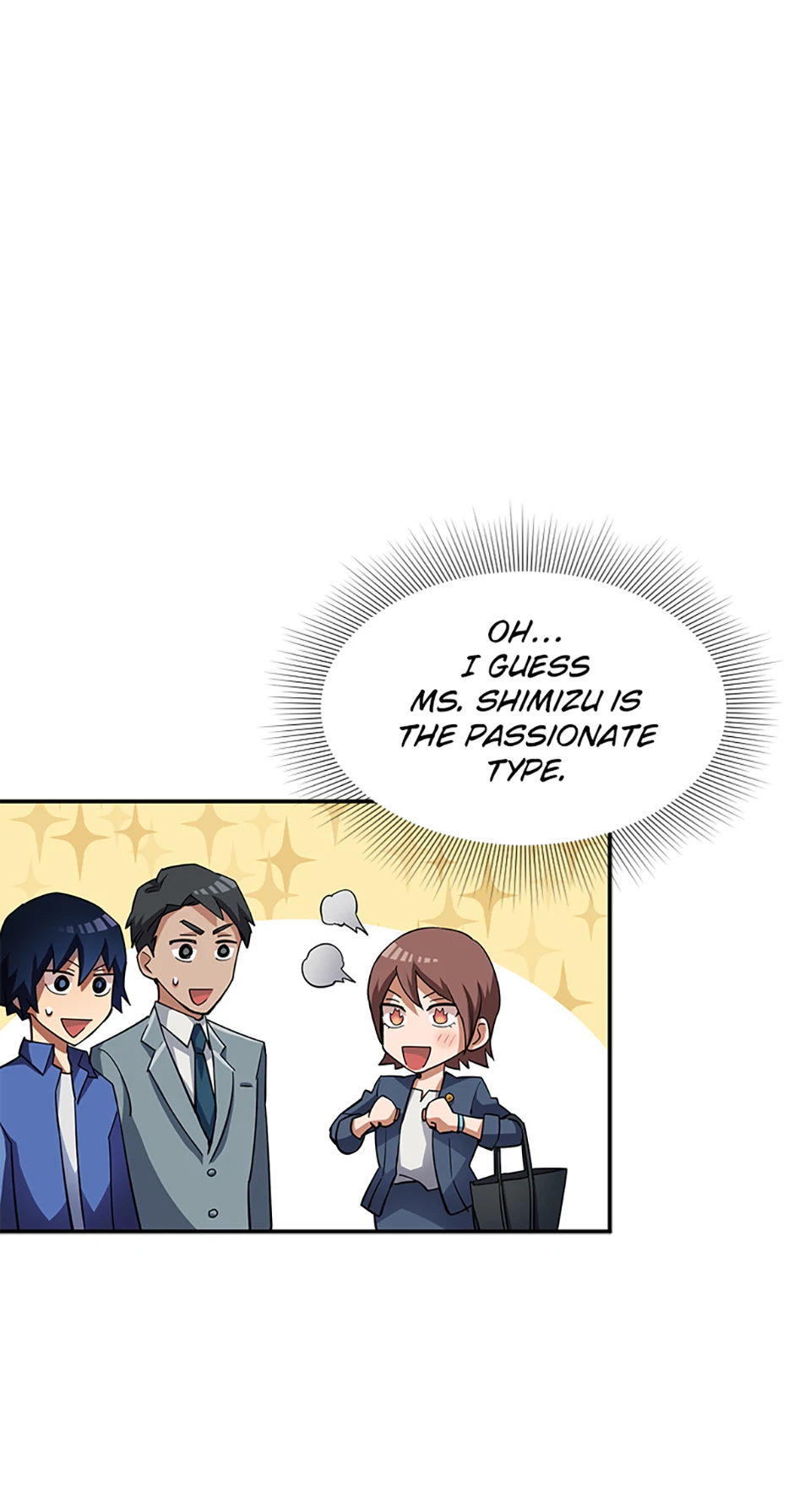 Appraiser Levels Up With Views Chapter 13 - page 69