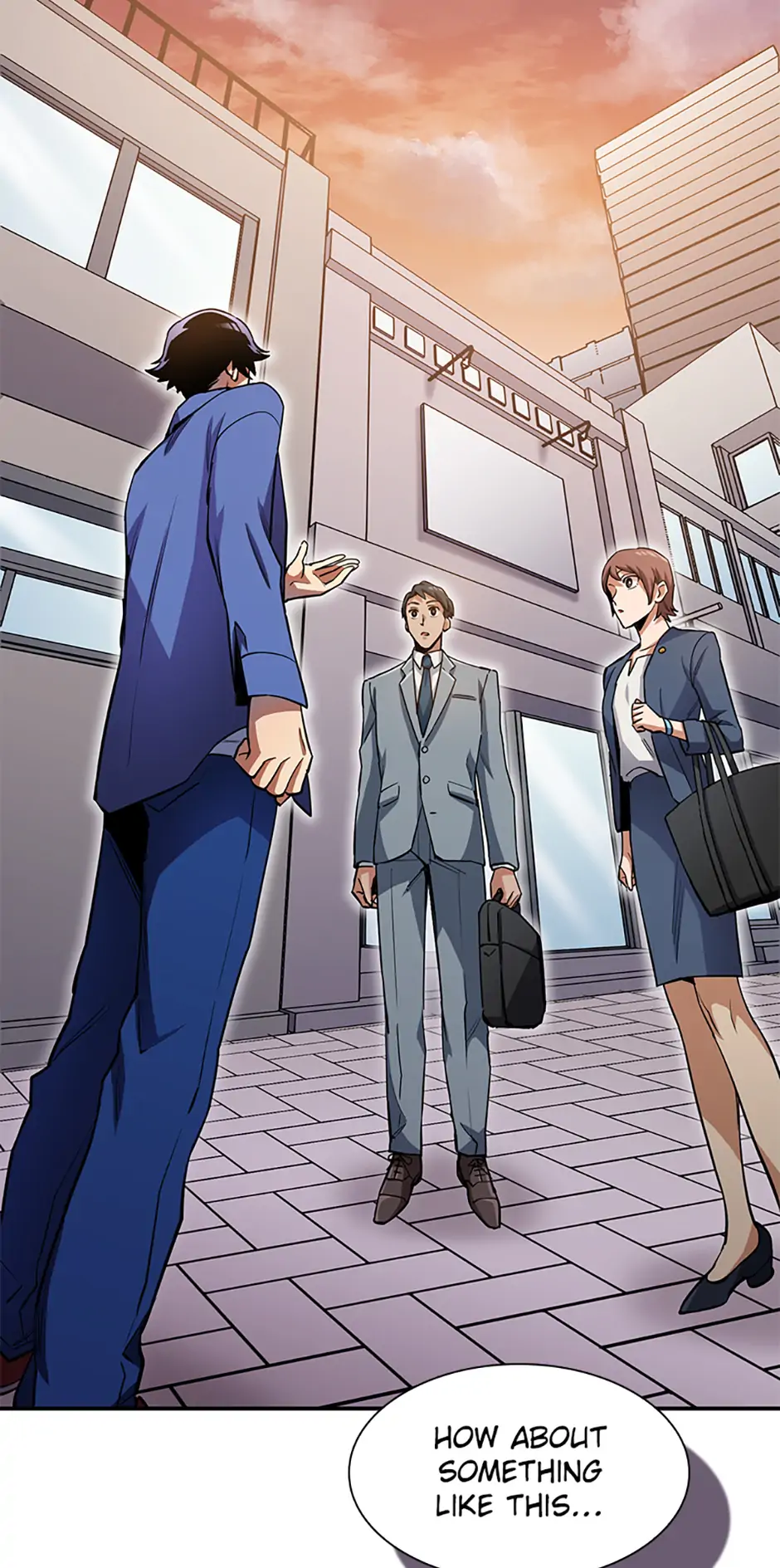 Appraiser Levels Up With Views Chapter 13 - page 74