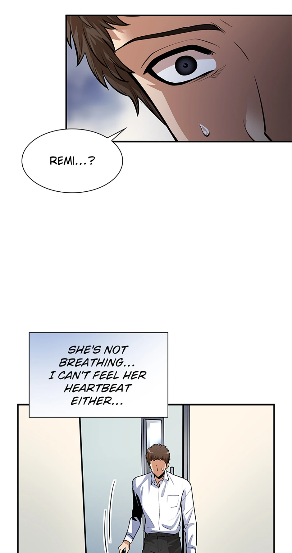 Appraiser Levels Up With Views Chapter 31 - page 17