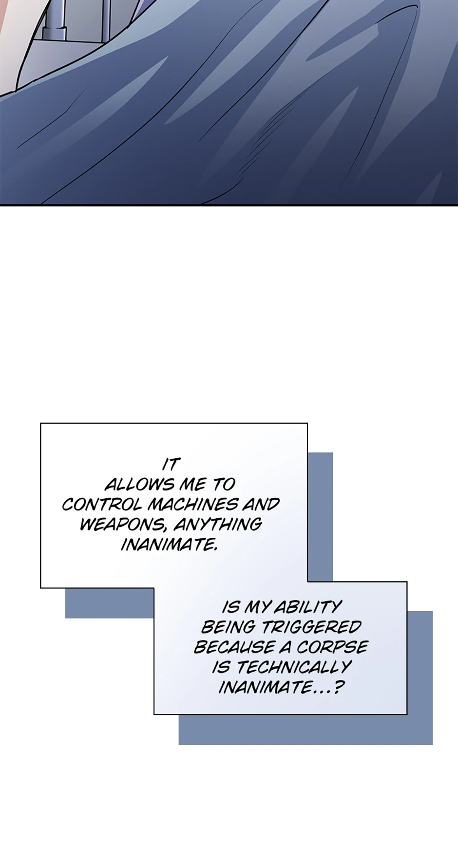Appraiser Levels Up With Views Chapter 31 - page 21