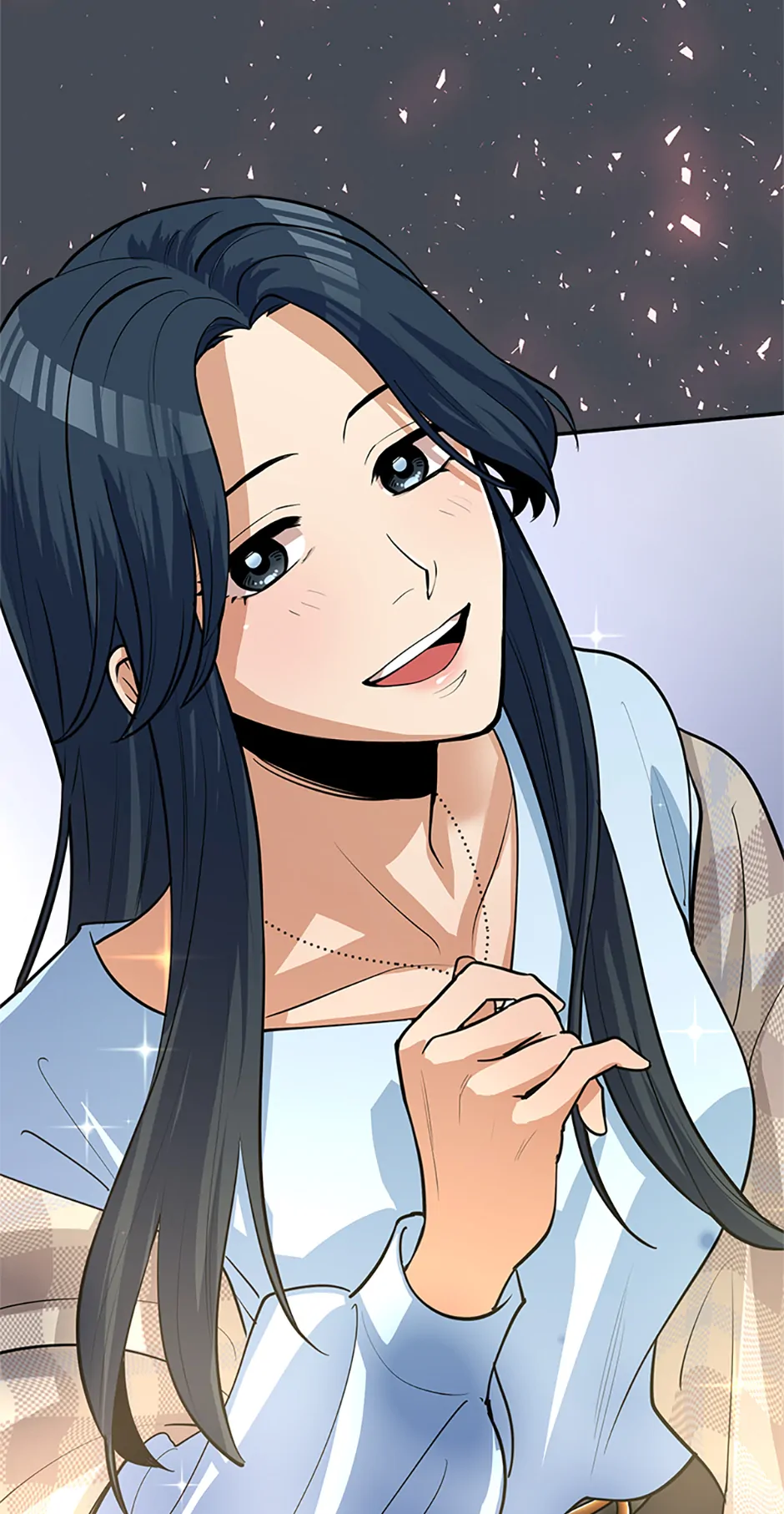 Appraiser Levels Up With Views Chapter 31 - page 28