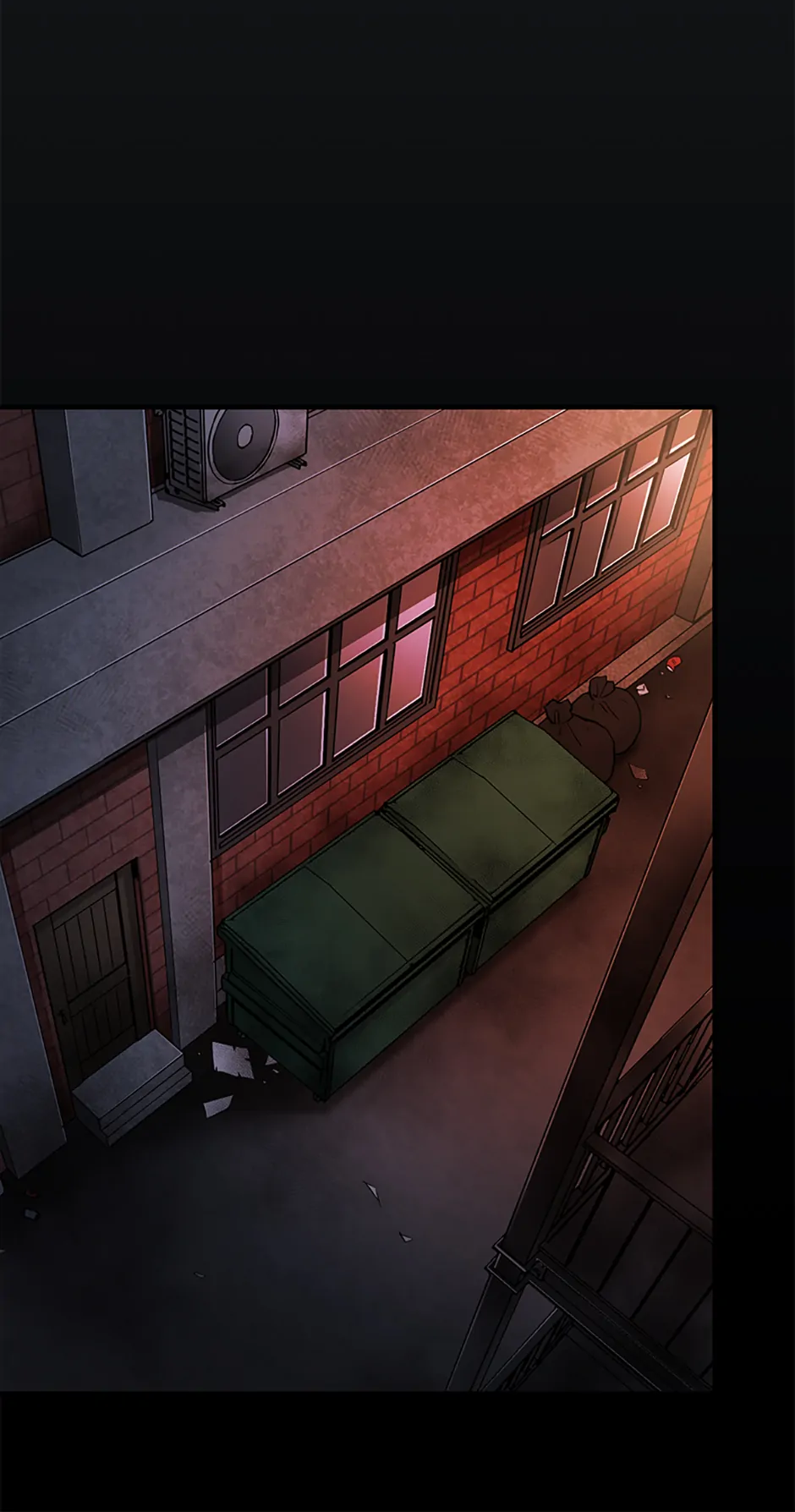 Appraiser Levels Up With Views Chapter 31 - page 36