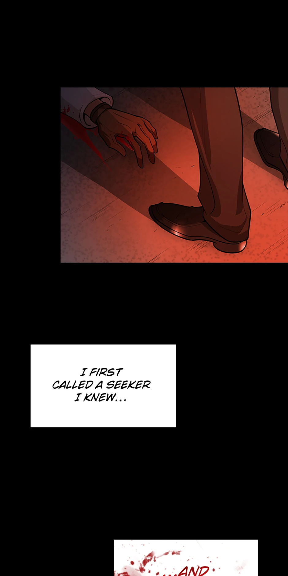 Appraiser Levels Up With Views Chapter 31 - page 37