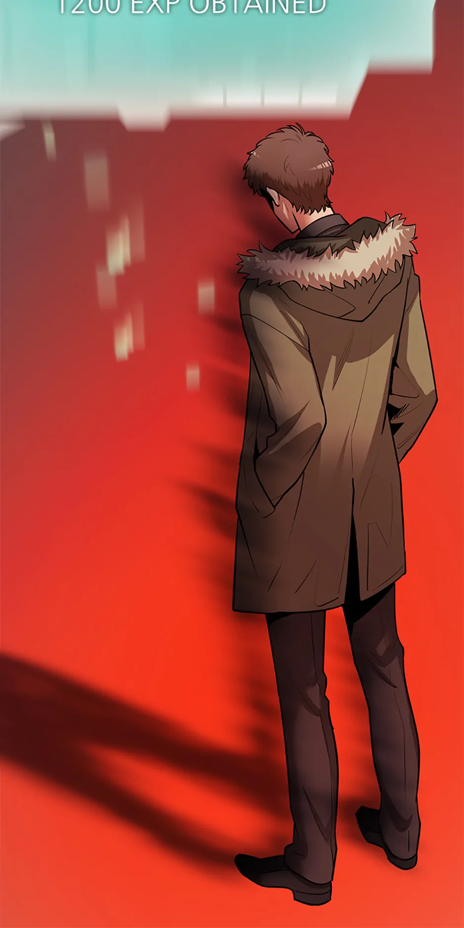 Appraiser Levels Up With Views Chapter 31 - page 43