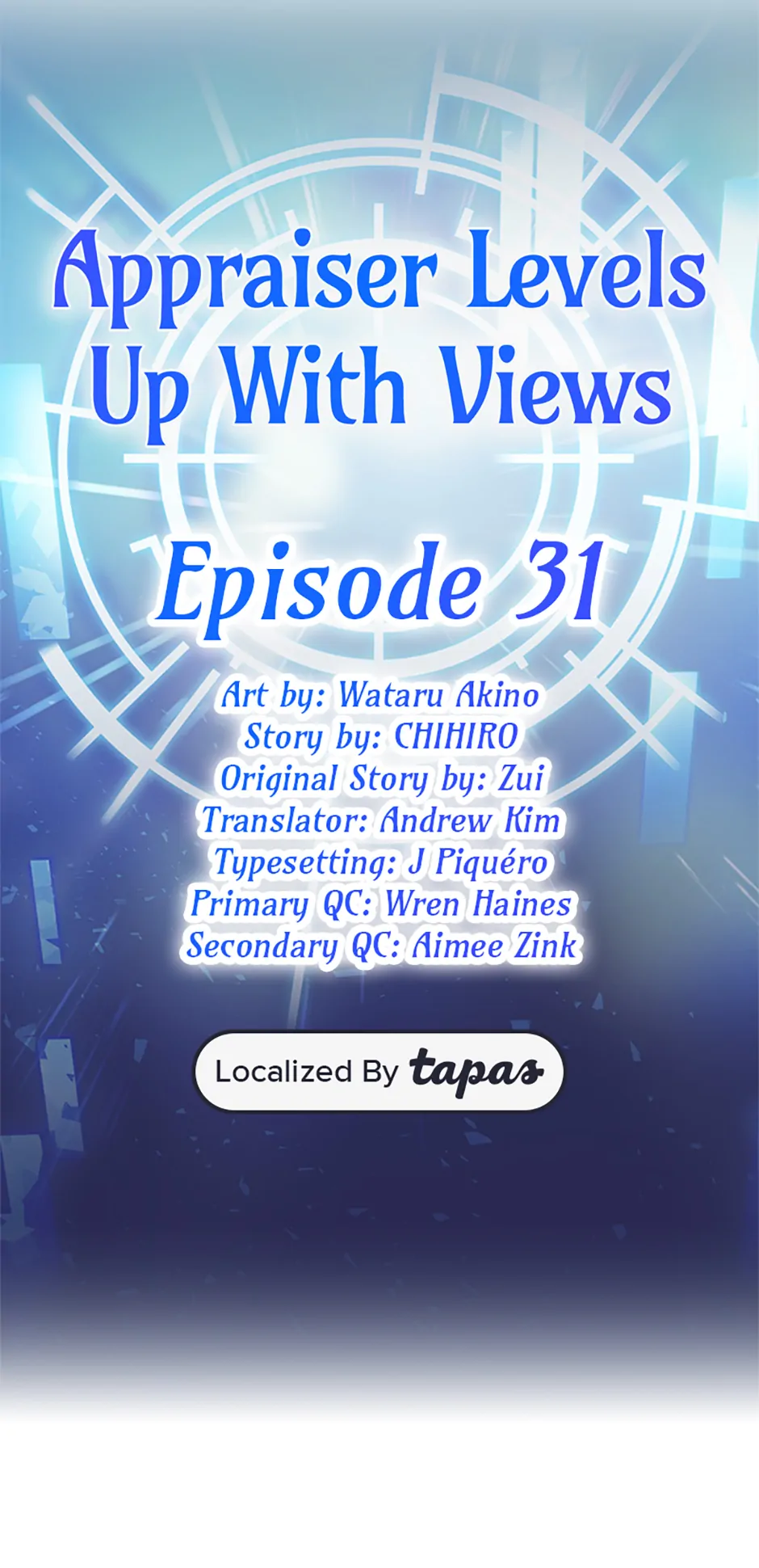 Appraiser Levels Up With Views Chapter 31 - page 49