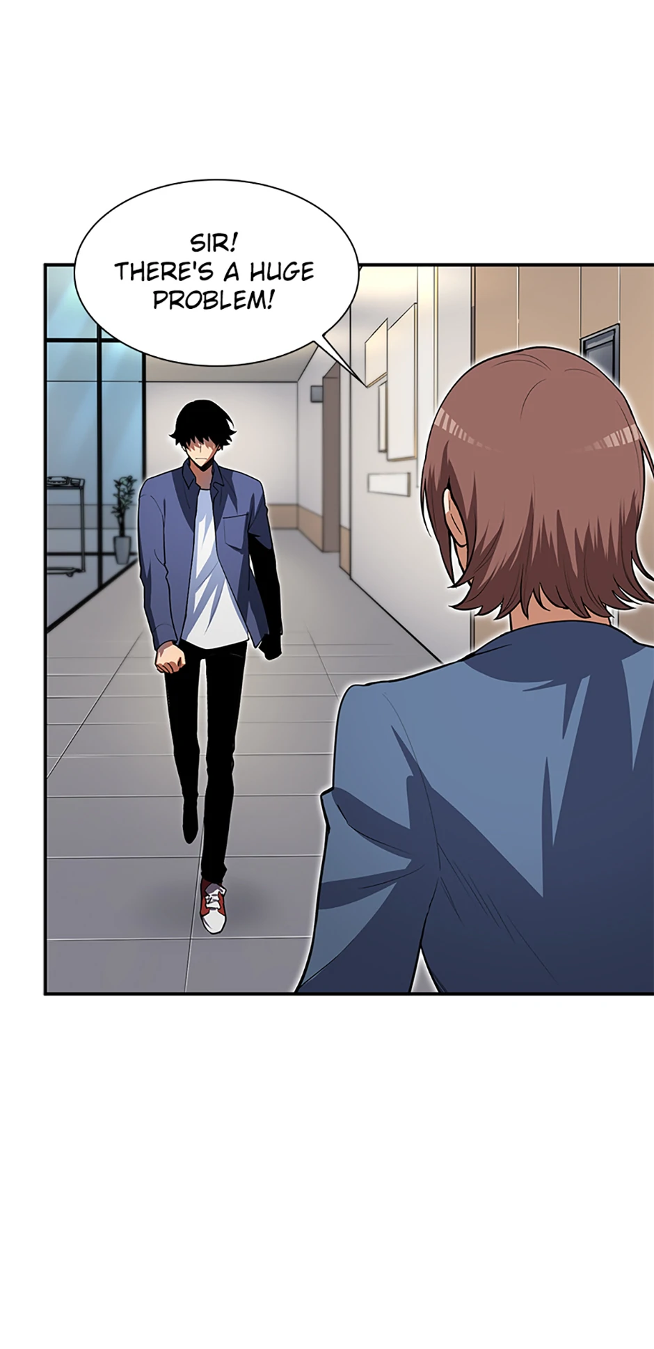 Appraiser Levels Up With Views Chapter 31 - page 51