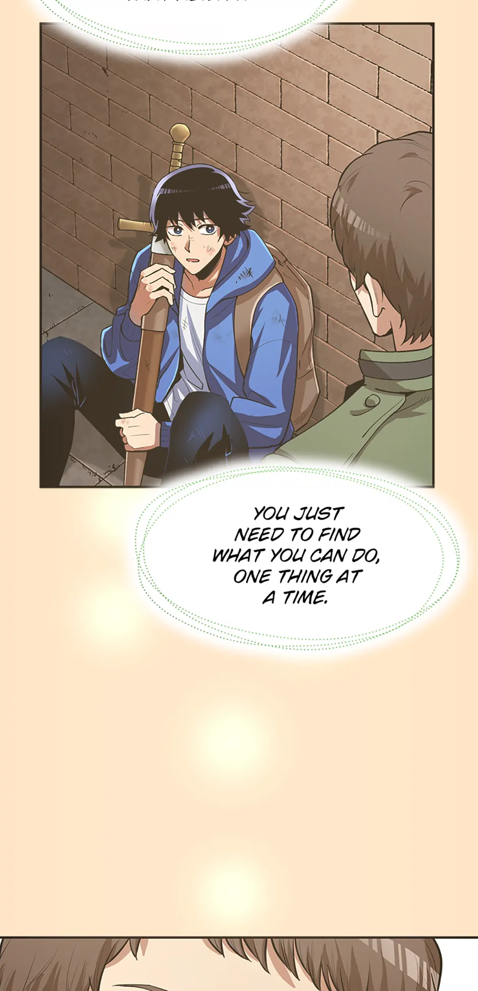 Appraiser Levels Up With Views Chapter 31 - page 67