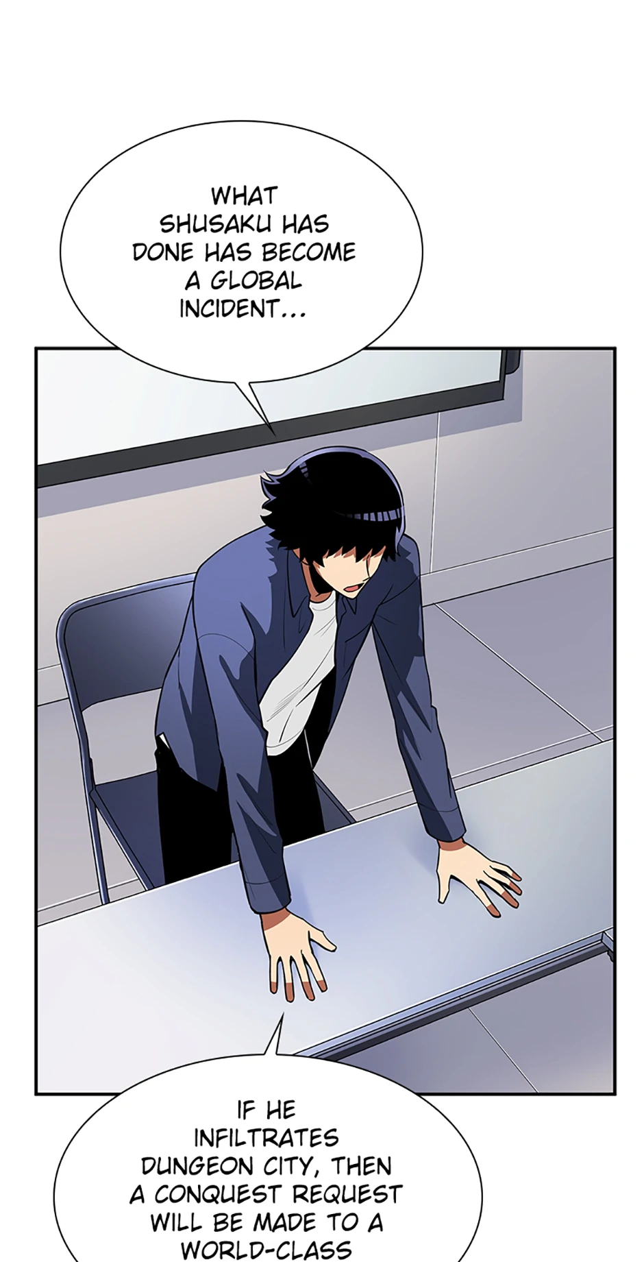 Appraiser Levels Up With Views Chapter 31 - page 72