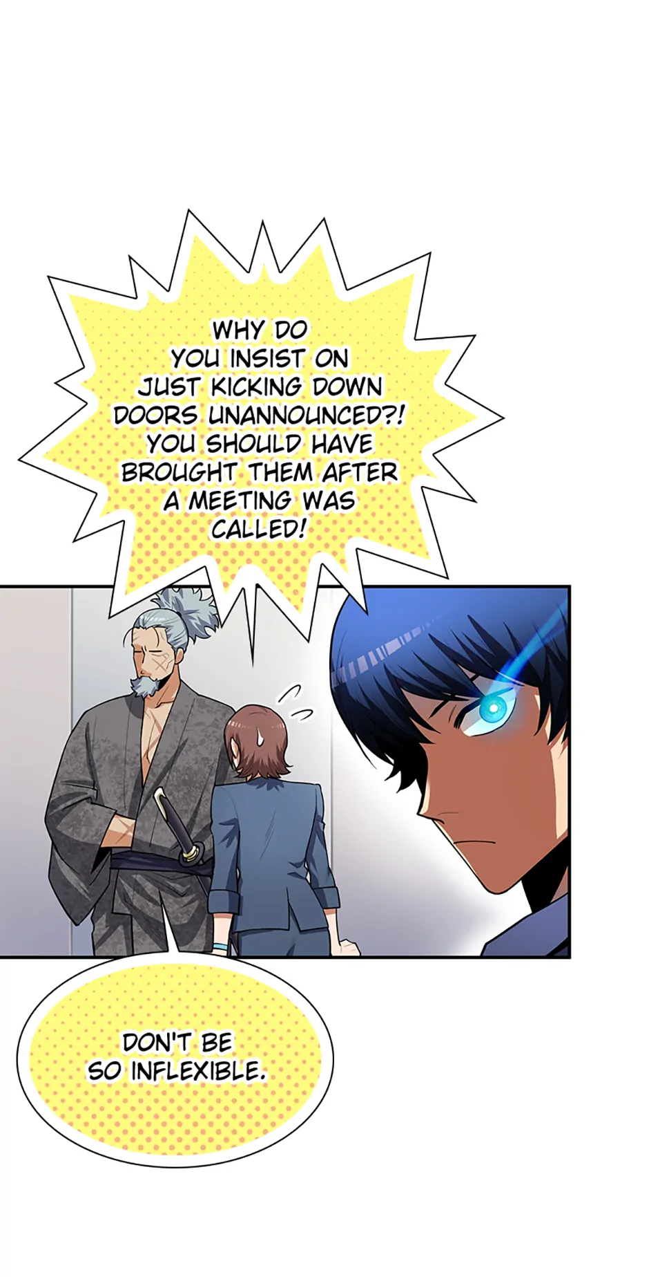 Appraiser Levels Up With Views Chapter 31 - page 80