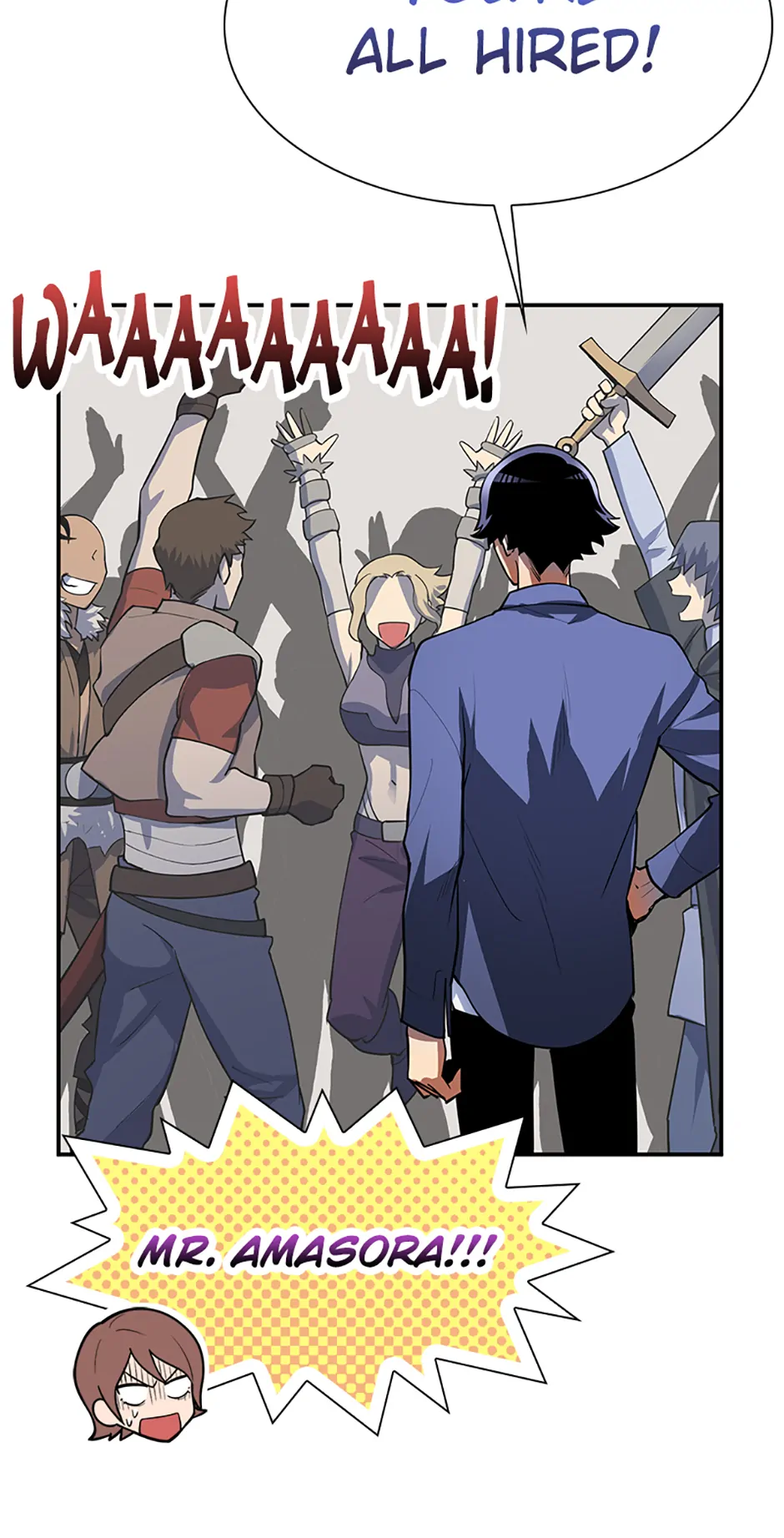 Appraiser Levels Up With Views Chapter 31 - page 83