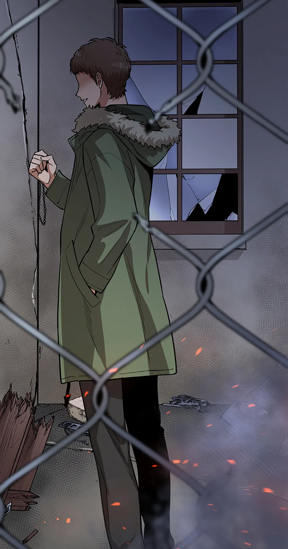 Appraiser Levels Up With Views Chapter 31 - page 90