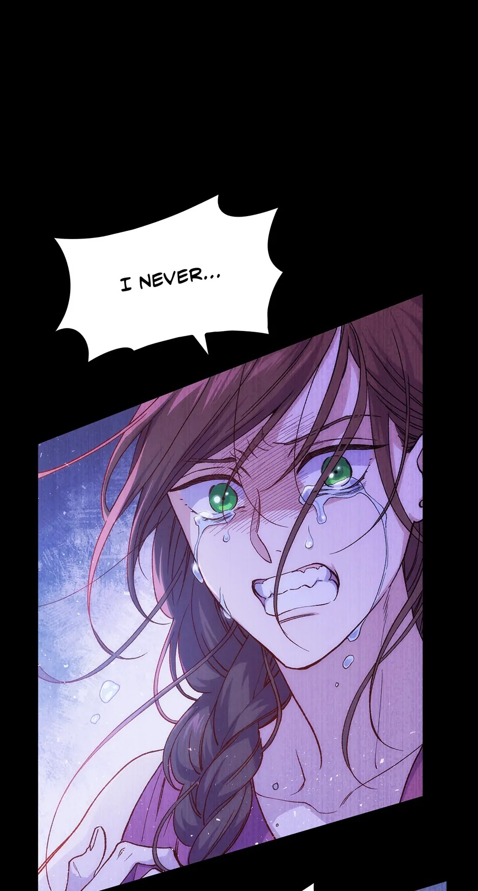 Constellations of the Gods [Official] Chapter 1 - page 9