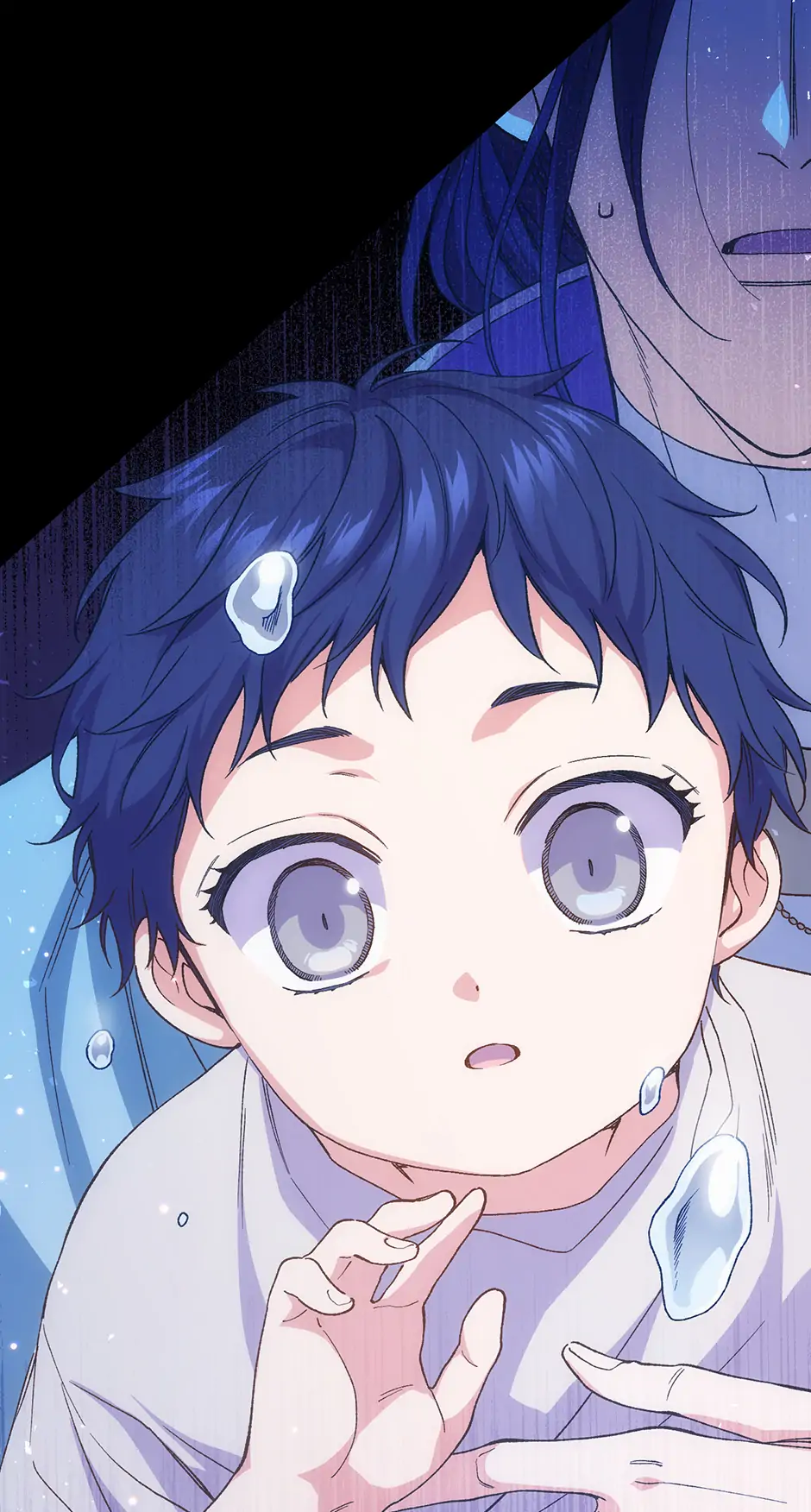 Constellations of the Gods [Official] Chapter 1 - page 11