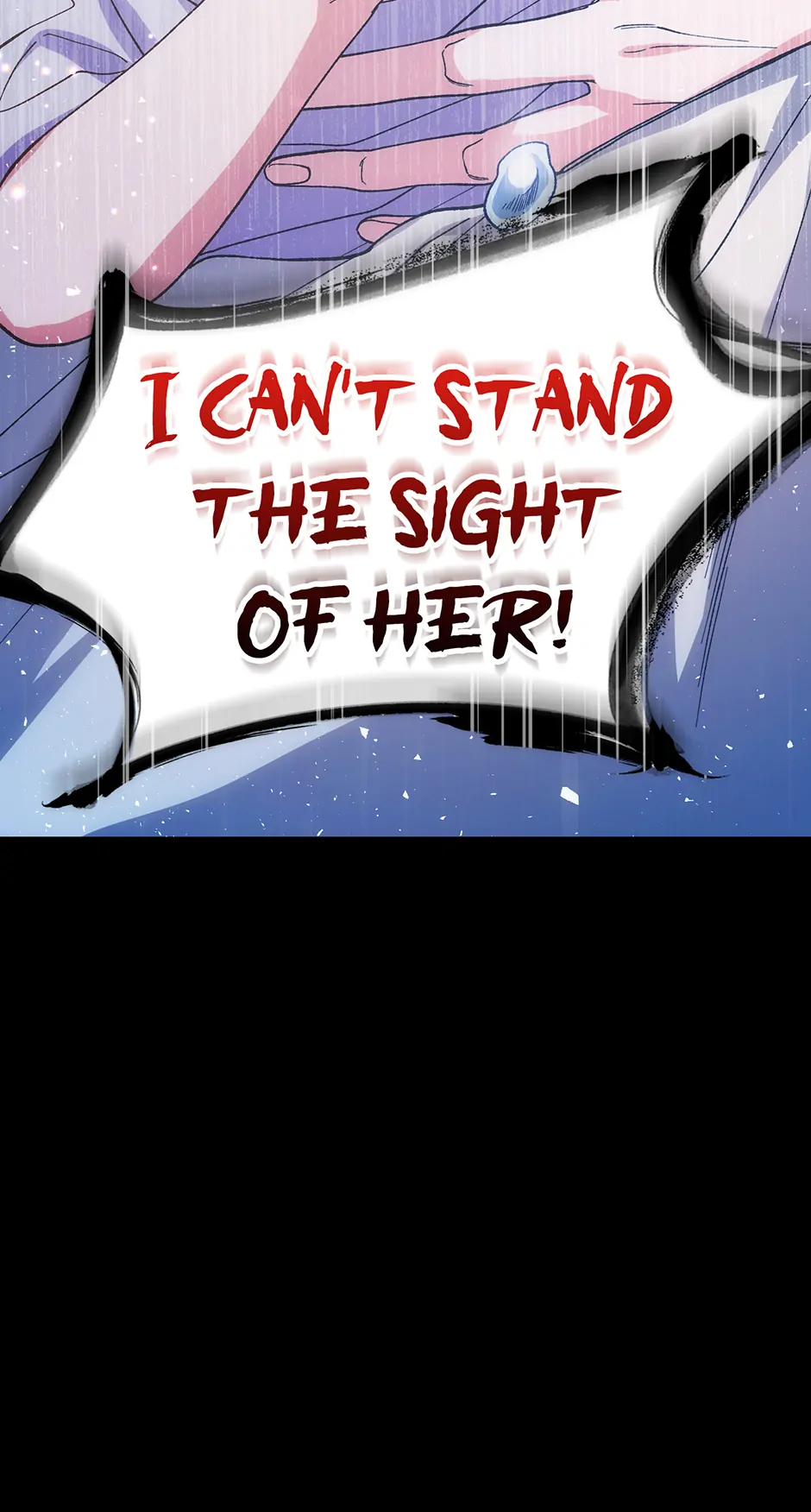 Constellations of the Gods [Official] Chapter 1 - page 12