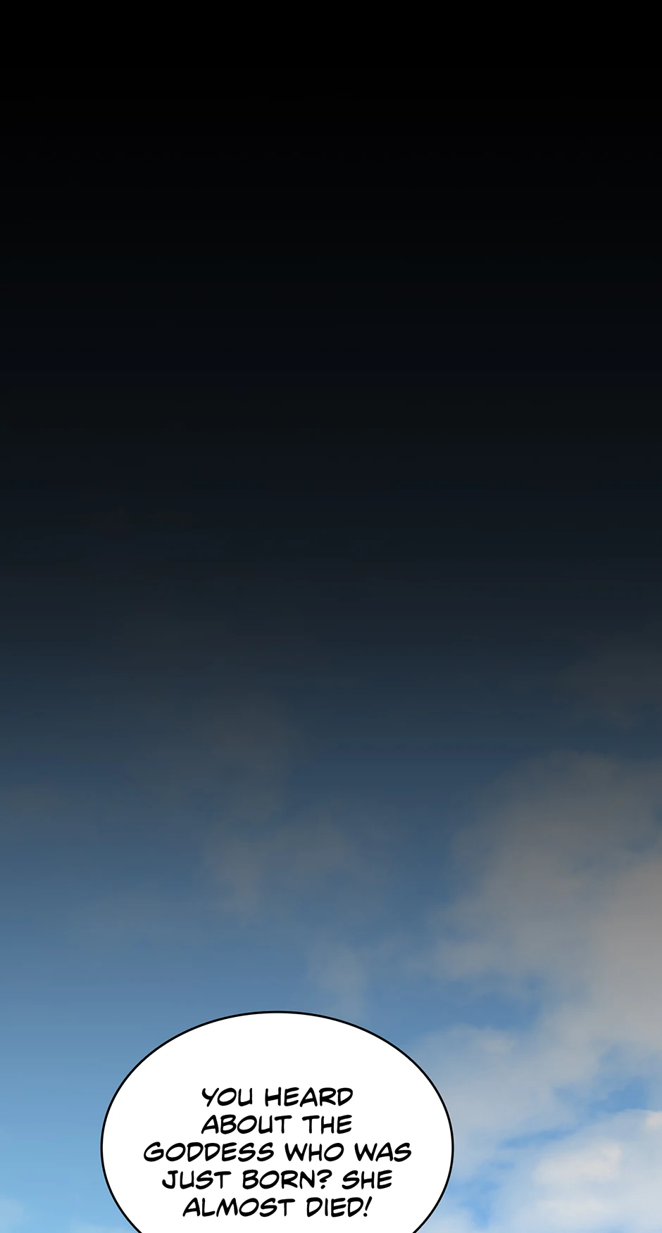 Constellations of the Gods [Official] Chapter 1 - page 13