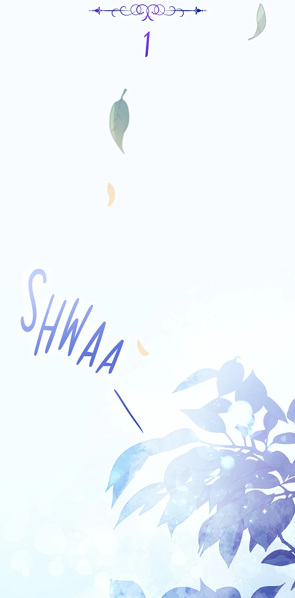 Constellations of the Gods [Official] Chapter 1 - page 19