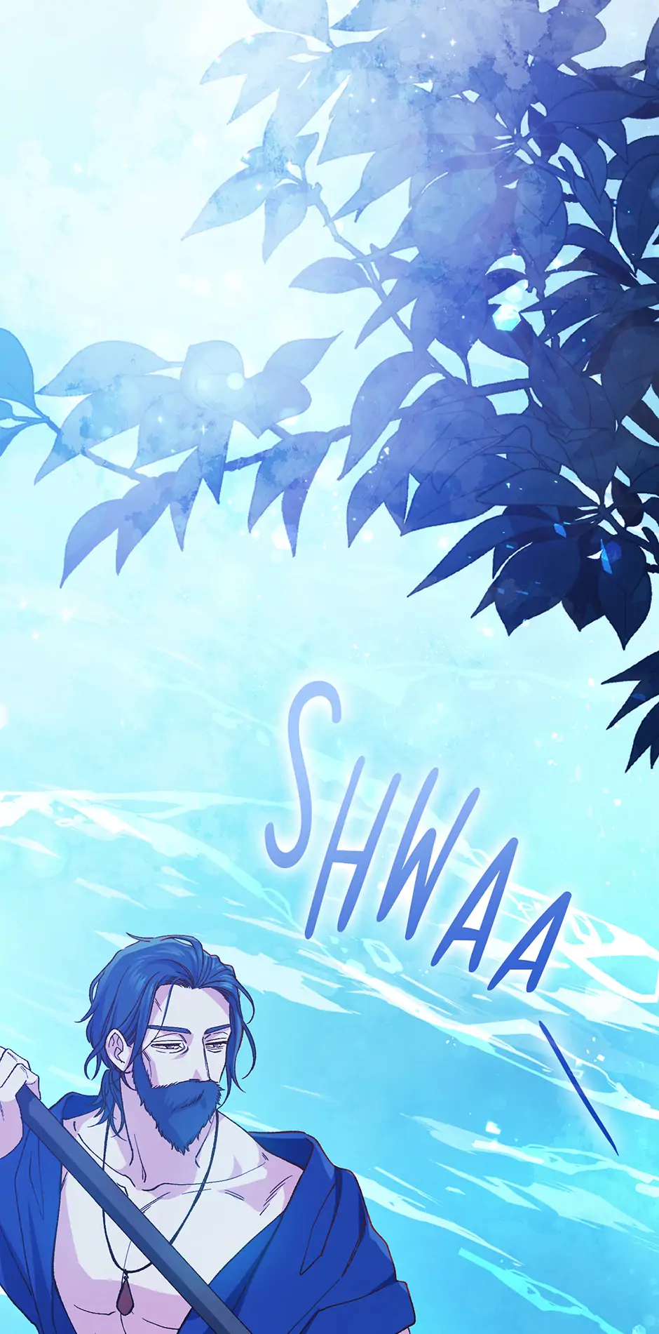 Constellations of the Gods [Official] Chapter 1 - page 20