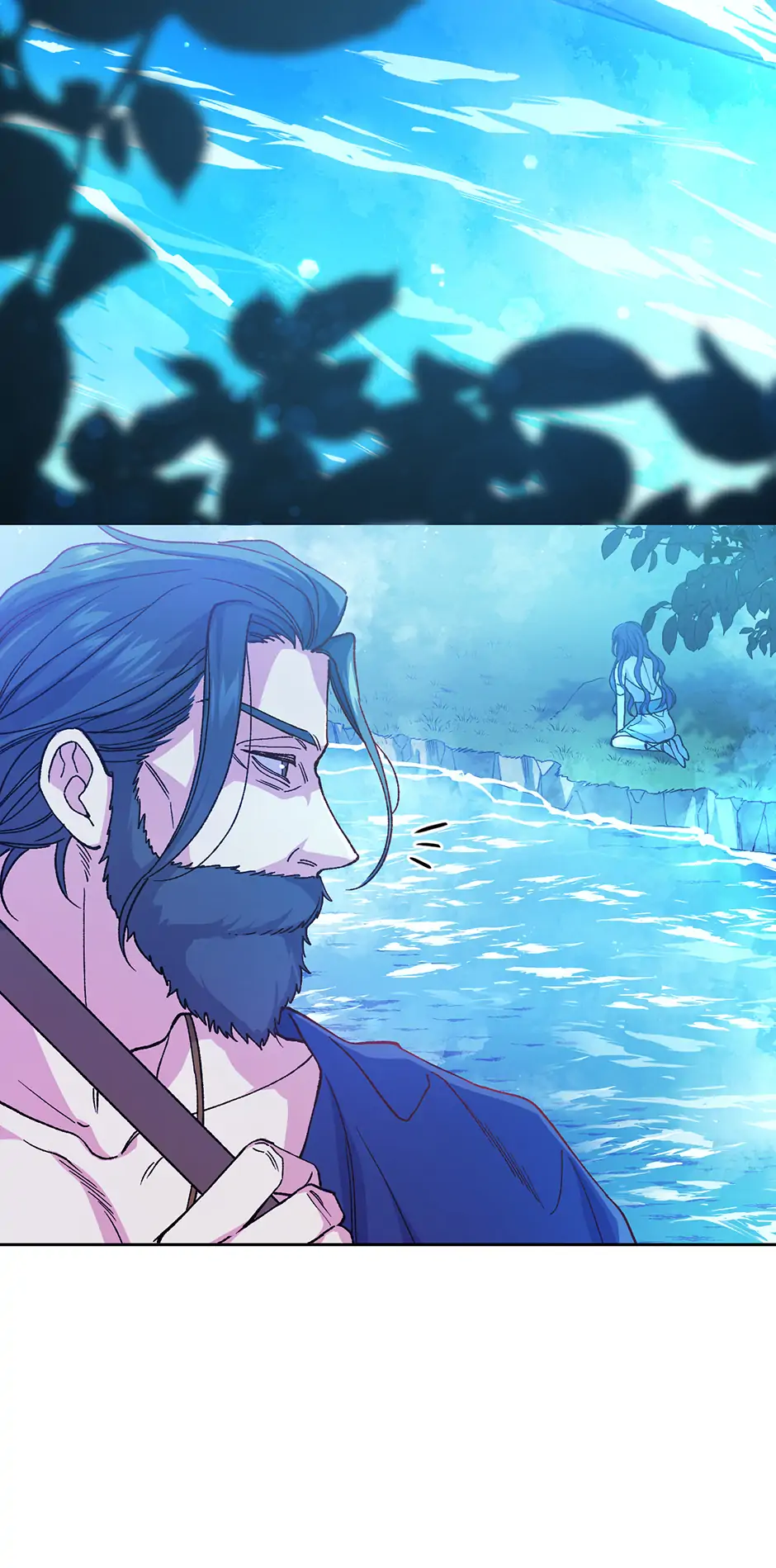 Constellations of the Gods [Official] Chapter 1 - page 22