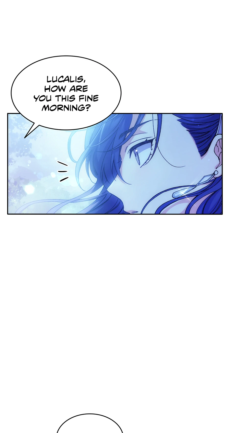 Constellations of the Gods [Official] Chapter 1 - page 23