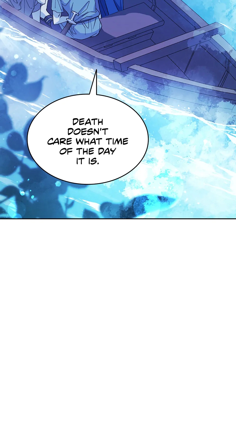 Constellations of the Gods [Official] Chapter 1 - page 27