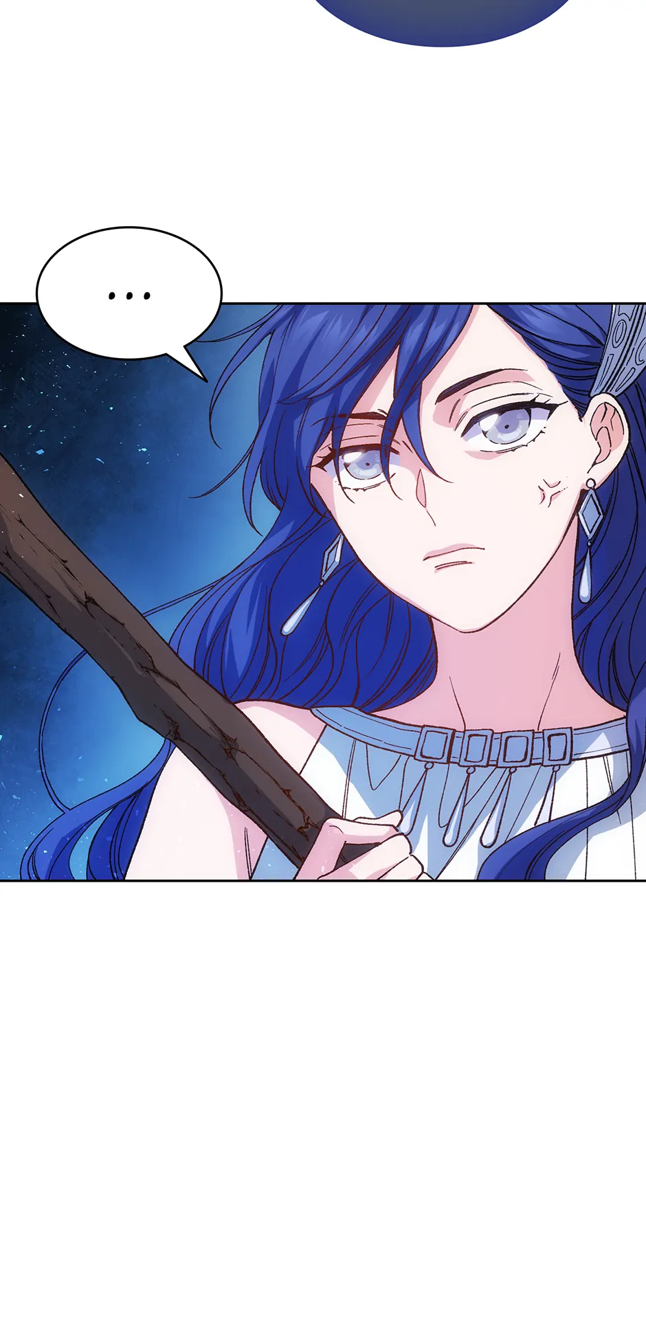 Constellations of the Gods [Official] Chapter 1 - page 30