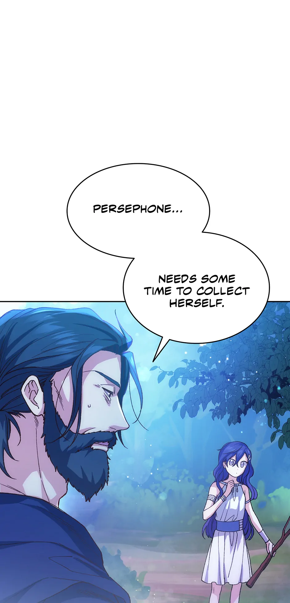 Constellations of the Gods [Official] Chapter 1 - page 33