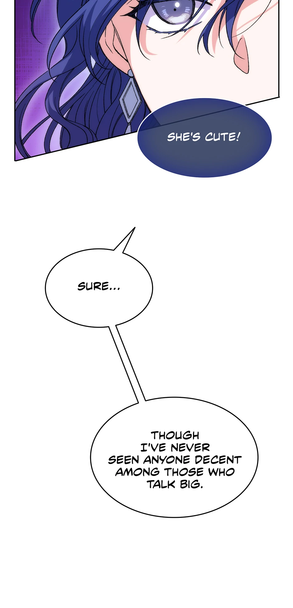 Constellations of the Gods [Official] Chapter 1 - page 36