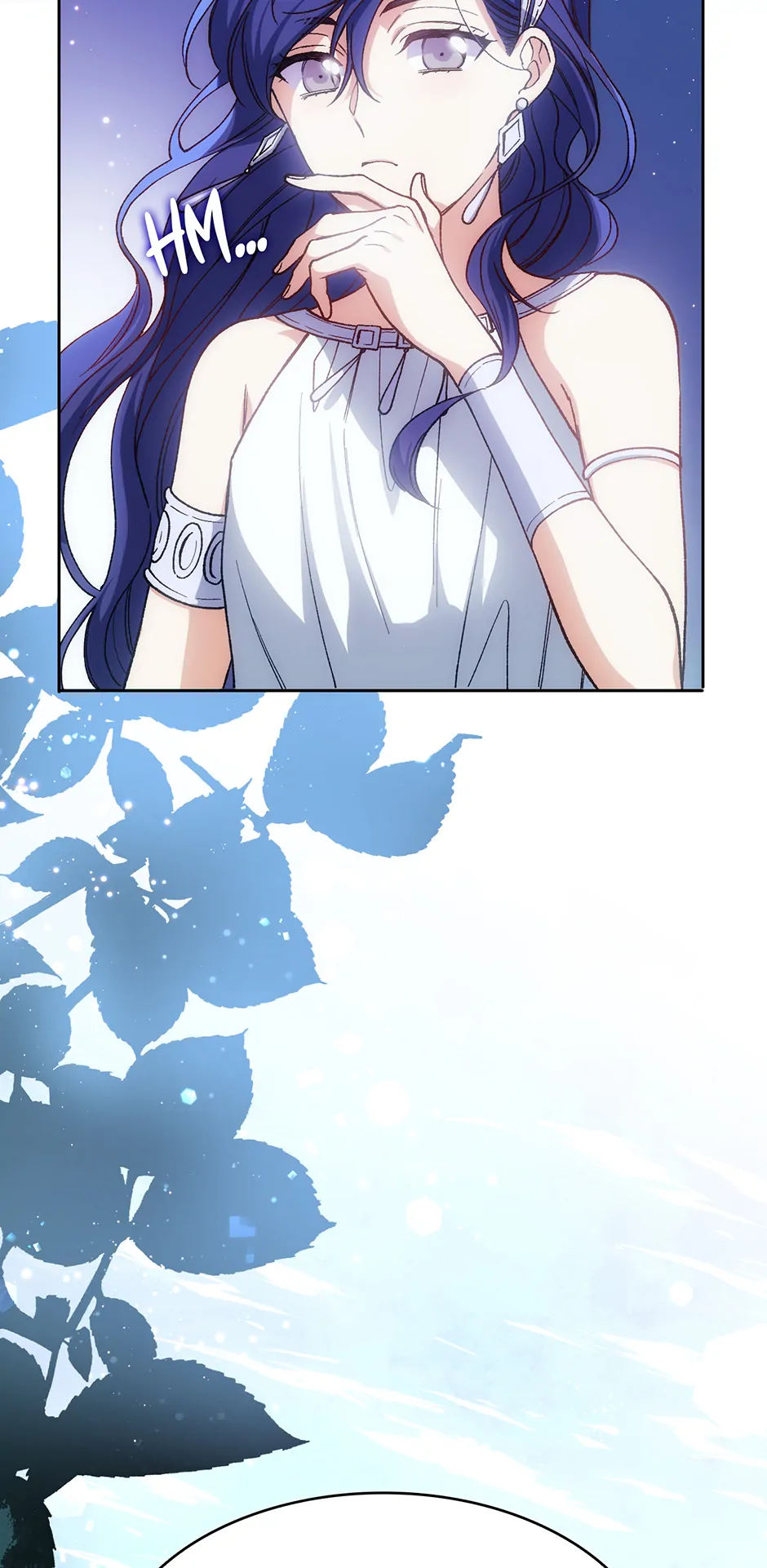 Constellations of the Gods [Official] Chapter 1 - page 39