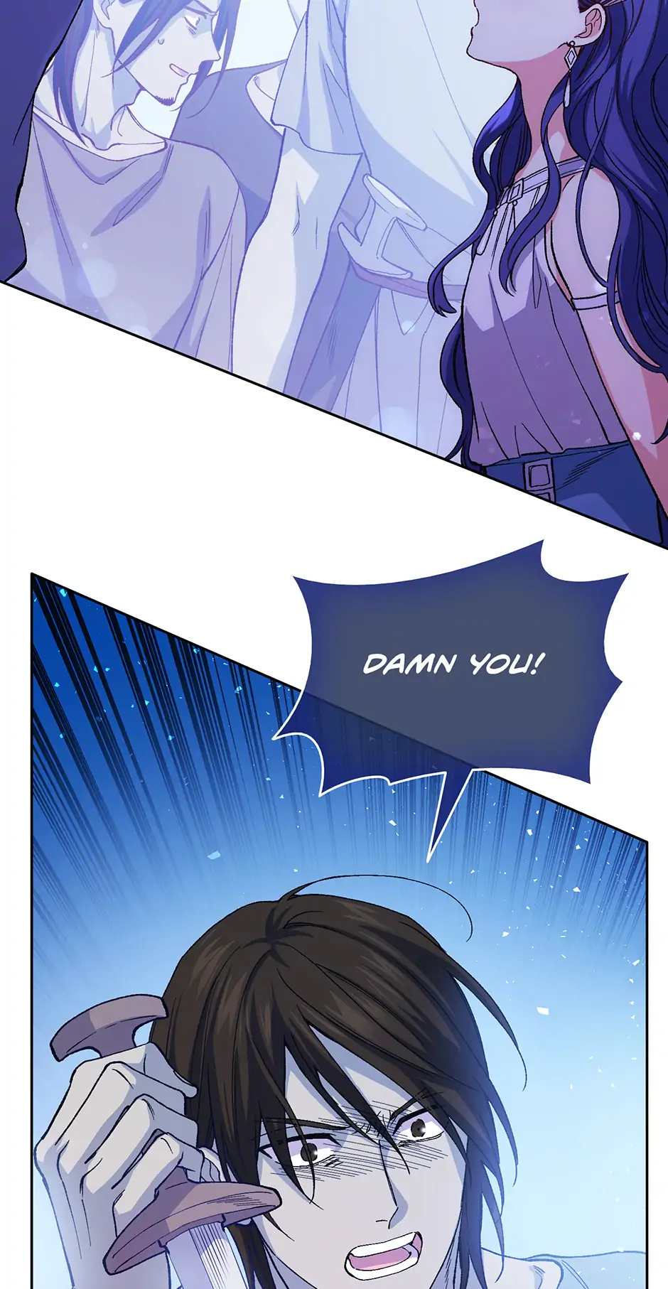 Constellations of the Gods [Official] Chapter 1 - page 46