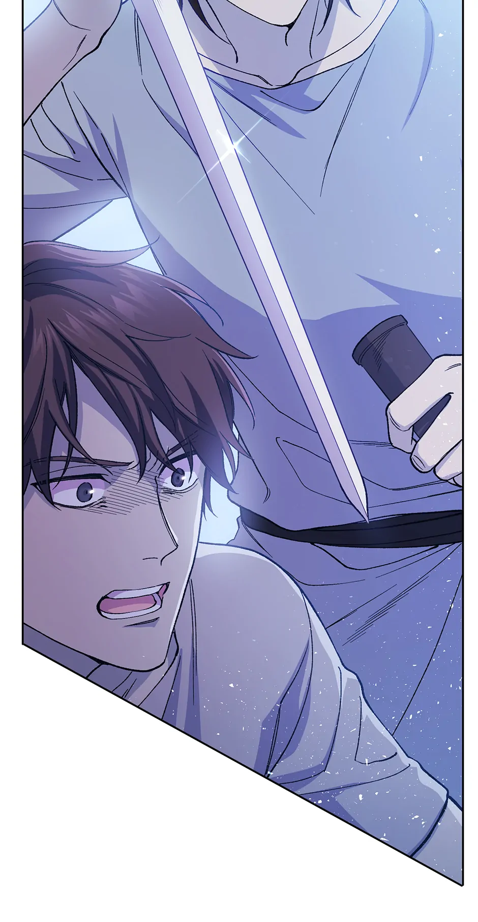 Constellations of the Gods [Official] Chapter 1 - page 47