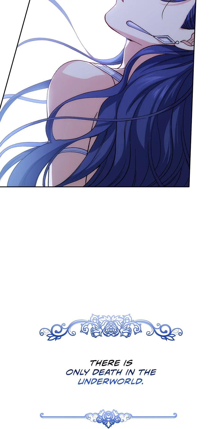 Constellations of the Gods [Official] Chapter 1 - page 49