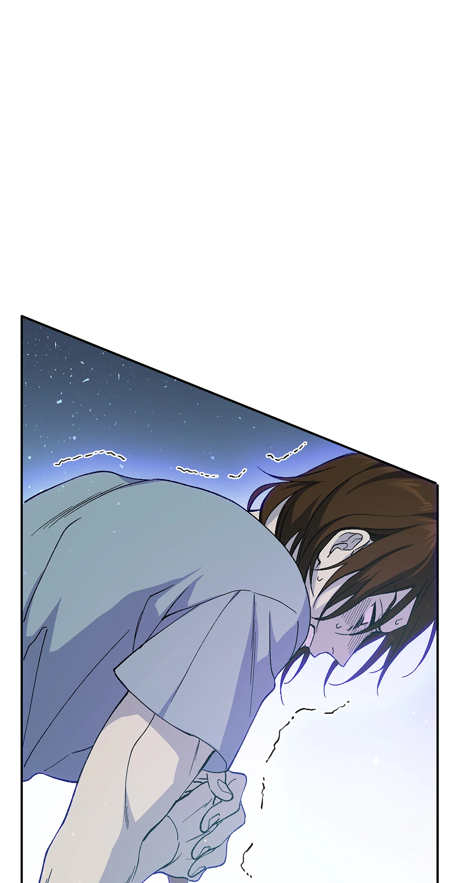 Constellations of the Gods [Official] Chapter 1 - page 50