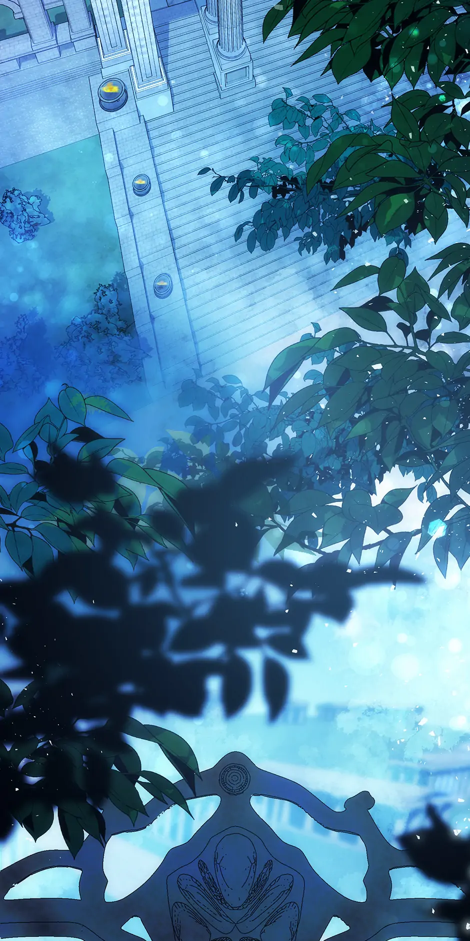 Constellations of the Gods [Official] Chapter 1 - page 57