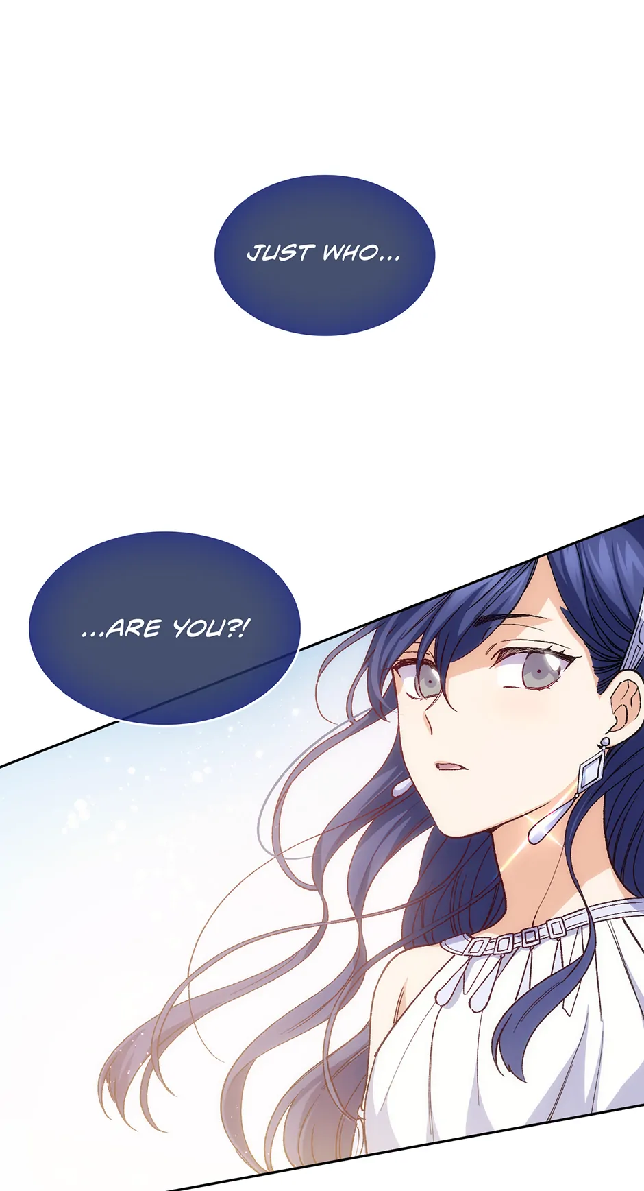 Constellations of the Gods [Official] Chapter 1 - page 65