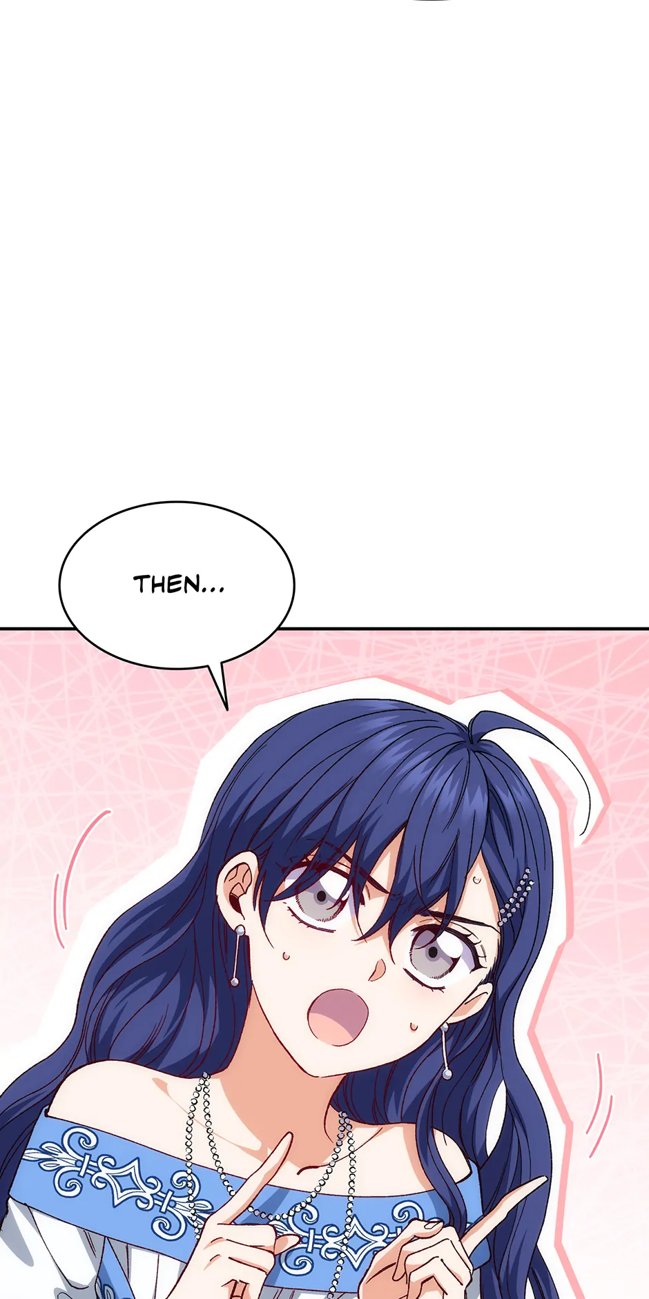 Constellations of the Gods [Official] Chapter 20 - page 10