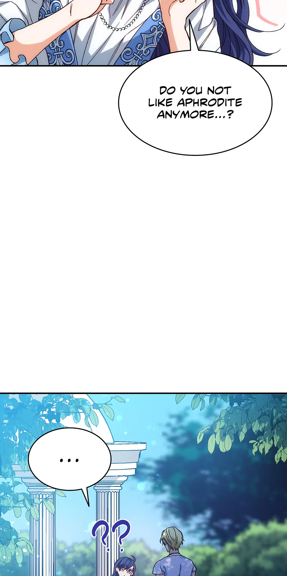 Constellations of the Gods [Official] Chapter 20 - page 11