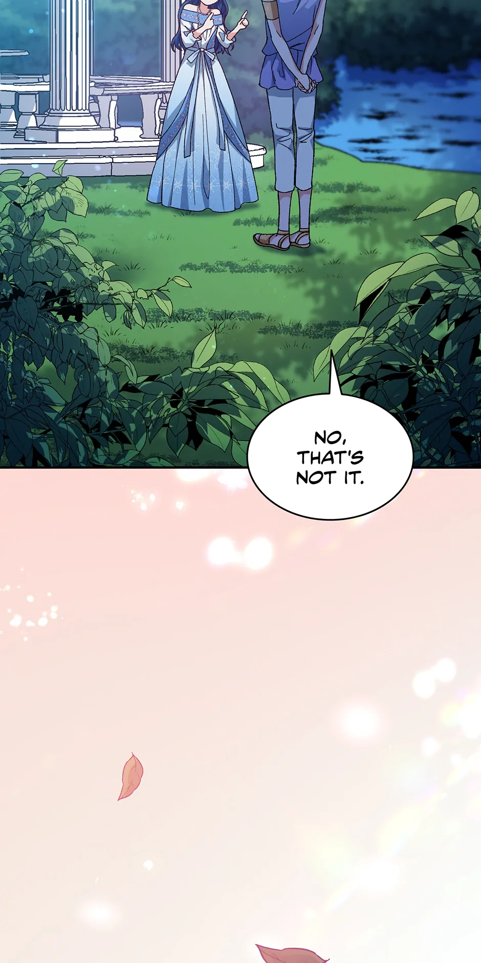 Constellations of the Gods [Official] Chapter 20 - page 12