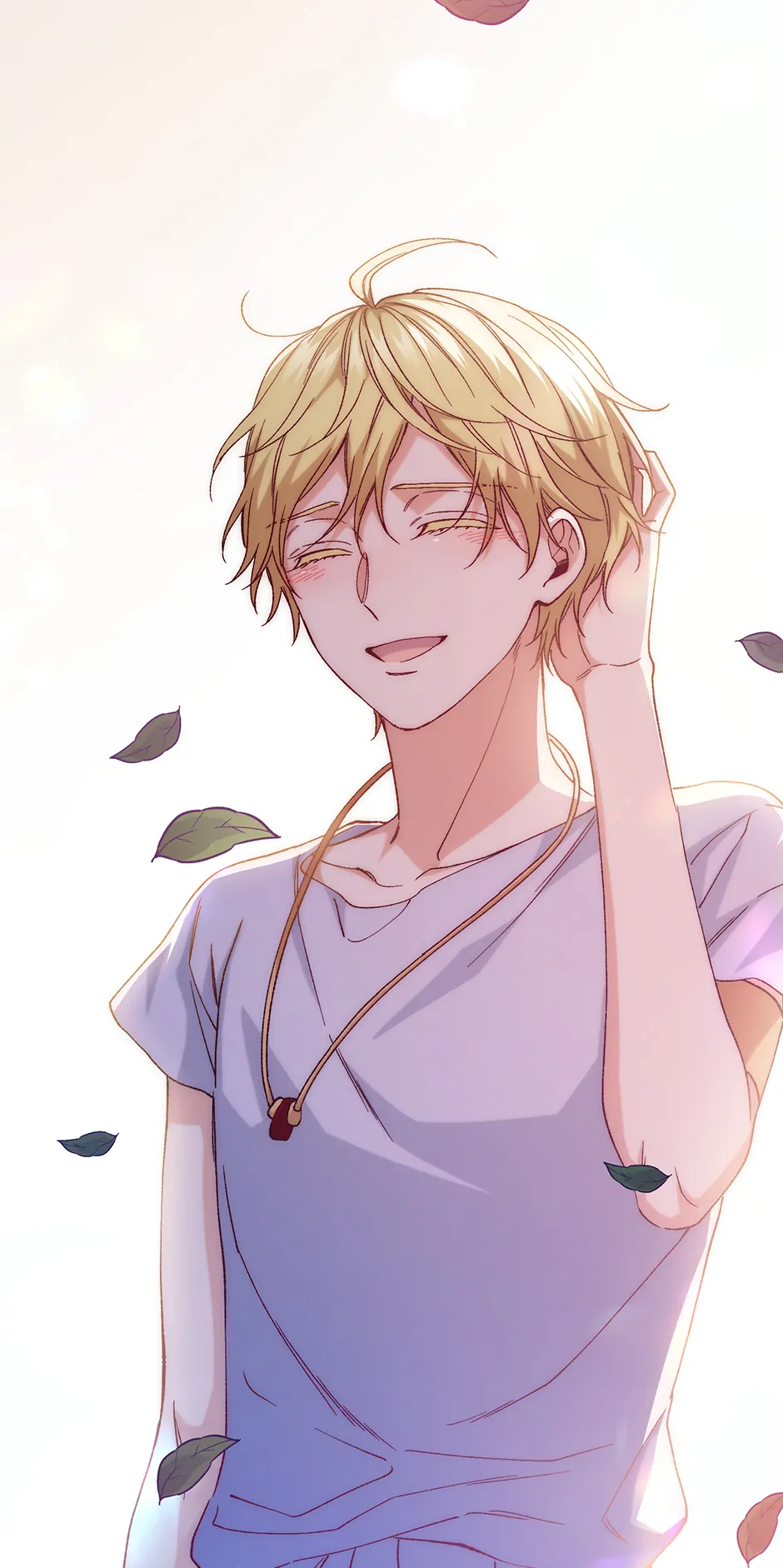 Constellations of the Gods [Official] Chapter 20 - page 13