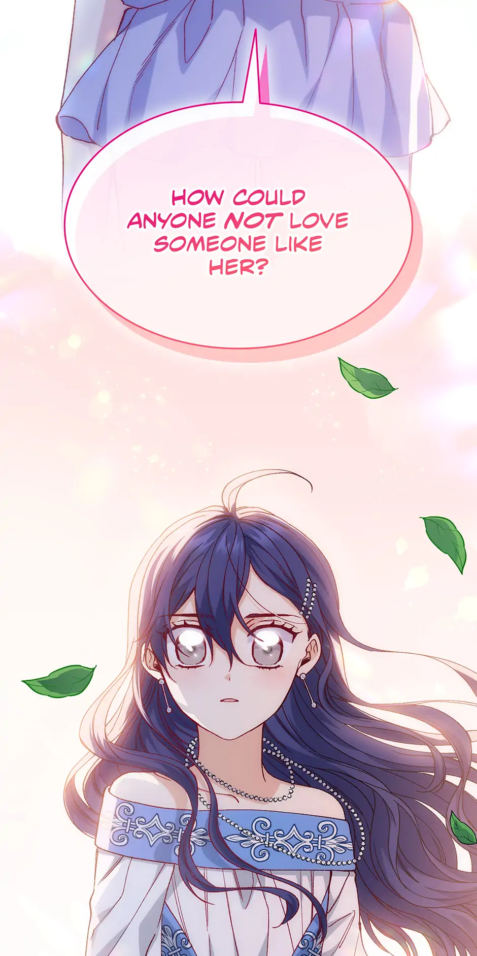 Constellations of the Gods [Official] Chapter 20 - page 14