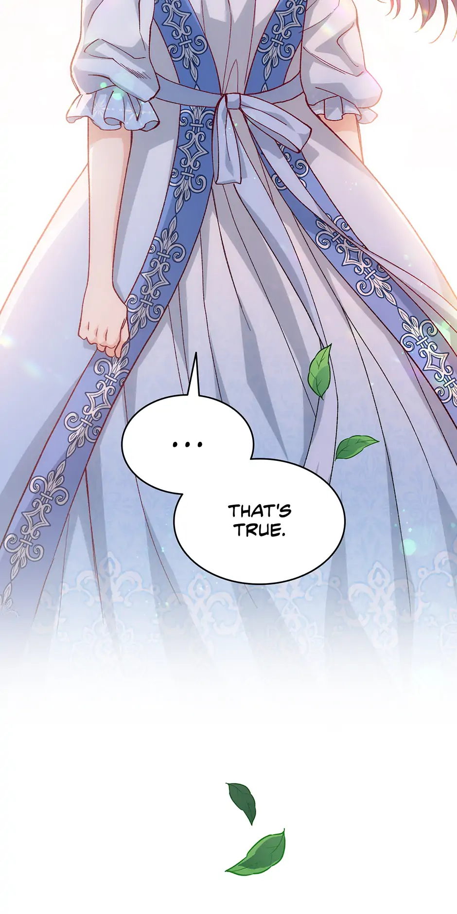 Constellations of the Gods [Official] Chapter 20 - page 15