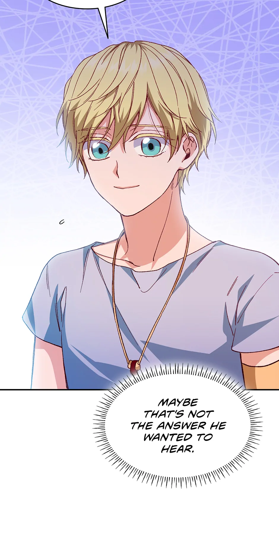 Constellations of the Gods [Official] Chapter 20 - page 21