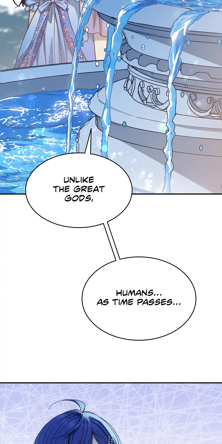 Constellations of the Gods [Official] Chapter 20 - page 24